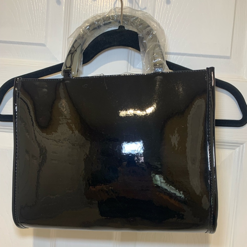 Neiman Marcus Black Cosmetic Bag Collection